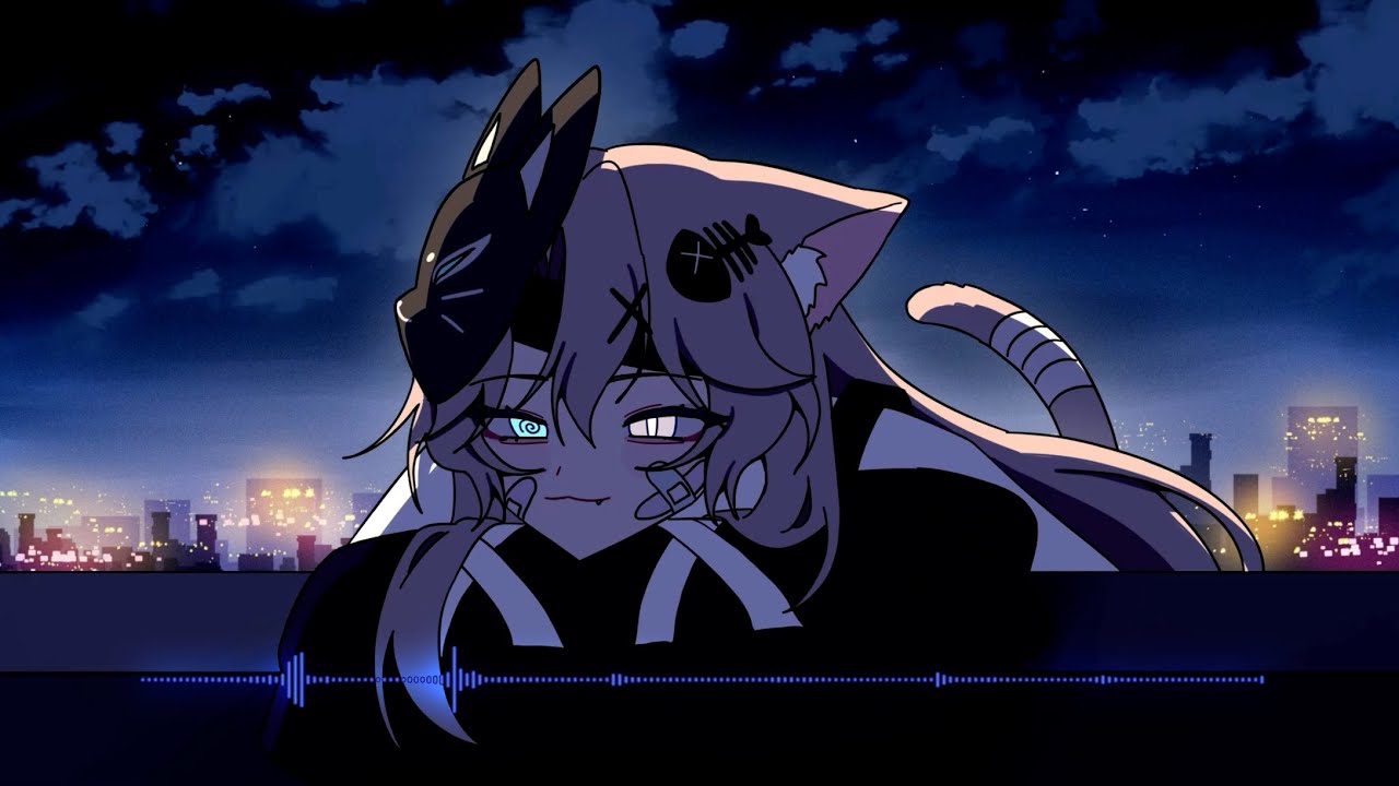 It's time to rest now. (Slowed + Reverb Playlist)