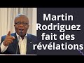 Martin rodriguez fait des rvlations sur la complicit pour 2026 entre patrice talon et yayi boni