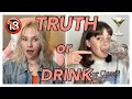 GETTING TURNT & EXPOSING OURSELVES w/ Georgia Bridgers!