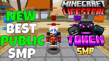 🪵New Best Survival Public Smp ServerFor Minecraft🍓| Java/Pe/Pojav |24/7Online |Free To Join