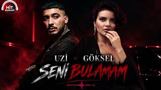 UZI × GÖKSEL – SENİ BULAMAM | Türkçe Rap Pop Düet 2026 | HİT DURAĞI
