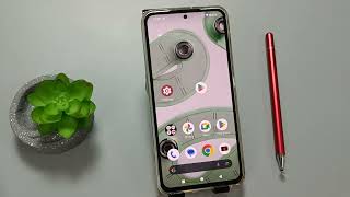 NOTHING CMF Phone 2 Pro | How to Restore Default Android Icon Style on NOTHING CMF Phone 2 Pro