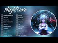 Top 20 nightcore song10011 hour banned