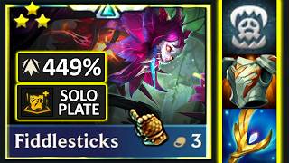 400%+ AMP Fiddle! THIS THING IS SCARY!... ⭐⭐⭐