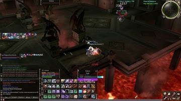 Lineage 2 [High Five] Asterios x7 - Elemental Master Olympiad Movie (Path To A Hero)