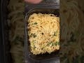 make noodles with me