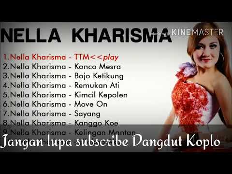 Nella Kharisma-special Ndx A.k.a