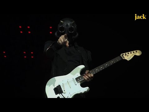 Ghost- KAISARION live