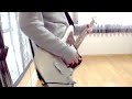 ビデオ買ってよ / カステラ ギター弾いてみた Guitar Cover