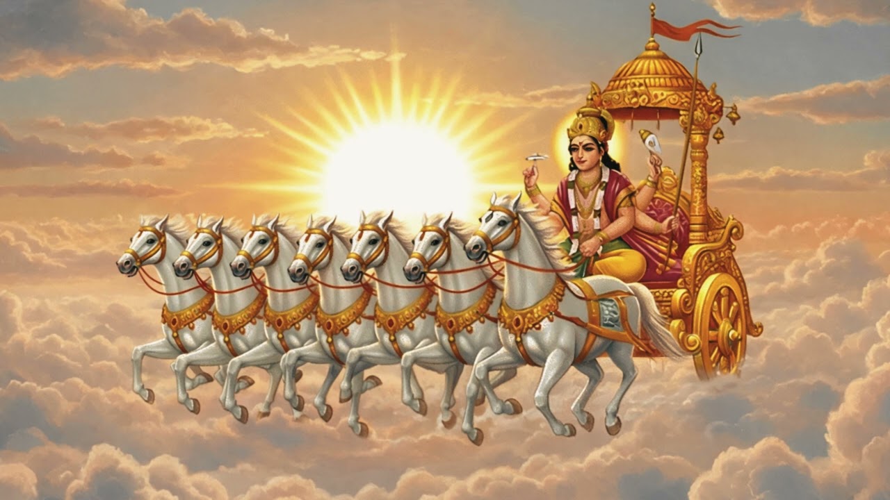 శ్రీ ఆదిత్య హృదయం (  Sri Aditya Hridayam)