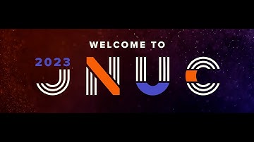 Full JNUC 2023 Keynote: Apple Management & Security in Work & Education