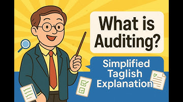 Introduction to Auditing: Key Concepts & Principles Explained for Beginners