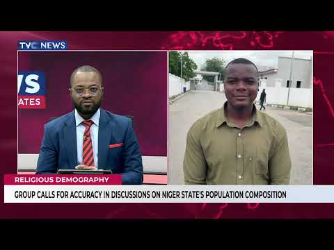 Group Calls For Accuracy In Discussions On Niger State's Population Composition