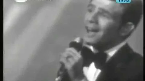 Festival RTP da Canção 1970 - Duarte Mendes "Então Dizia-te"