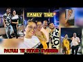 Patuli te petuk evening  family time street food