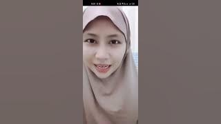 Bunda Keisha Bigo Live Hot Ukhty Jilb**bs