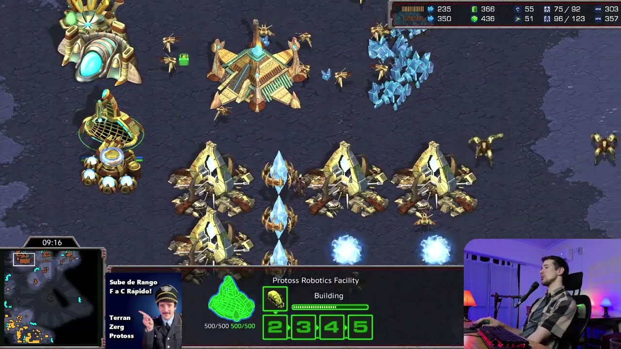 A Veces Los Ataquen Desesperados Funcionan