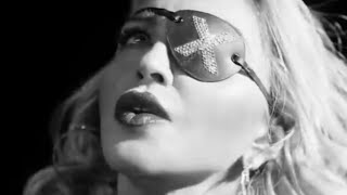 Madonna 2022 - LET YOURSELF GO (MADAMEX feat DLM)