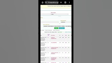 TNEA -2025 ( June 27 Rank List Published ) Rank list Base panne Than College Kidaikum a???