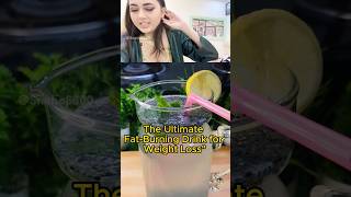 Tejasswi Prakash's Fat Cutter drink| Fat Burning Morning Routine  #shorts