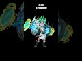 НОВЫЙ ГЕРОЙ ИЮНЯ #castleclash #shots #games