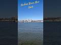 Hudson River, USA #viralshort #shorts #newyork #usa #india #viralshorts #travel #nyc  #indiantourist