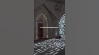 Story Wa Ceramah Ustadz Hanan Attaki 