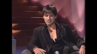 vivek oberoi confession to love