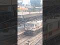 Wag 7 30373 Kalyan High Engine #train #indianbullettrain #public#railway #railtrack #railwaystation