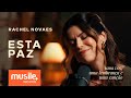 Rachel Novaes – Esta Paz – Acústico | Clipe Oficial