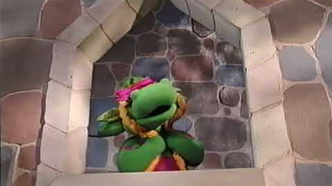 Once Upon A Time (2001 Version) Part 36