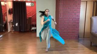 First Class | Arijit Singh & Neeti Mohan | Melvin Louis Choreography