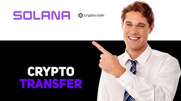 How To Send Solana From Crypto com To Ledger Nano X 2025