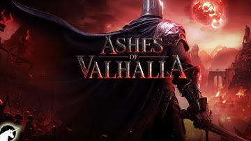 Ashes of Valhalla gameplay