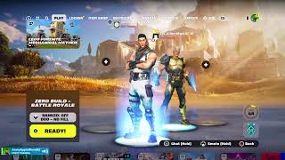 Fortnite JonnyAppleWeeD is LIVE Happy Hump Day