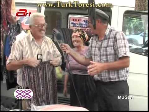 Ramazan Kıvrak İle Yörük Obaları - Muğla - Burdur - 31 aralık 2011 - www.TurkToresi.com