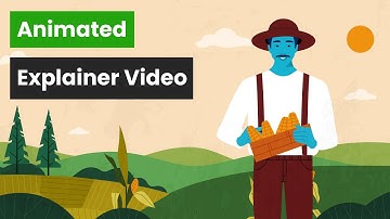 2D Animated Explainer Video | PerfectDocStudio