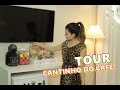 COMO FAZER CANTINHO DO CAFÉ + TOUR | PALOMA SOARES