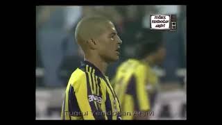 Futbol Nostalji̇ Beşi̇ktaş - Fenerbahçe 2004 2005 Sezonu