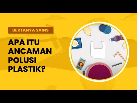 Video: Polusi apa yang dihilangkan scrubber?