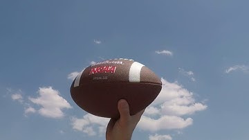 Officiating Basics -  The Line Judge