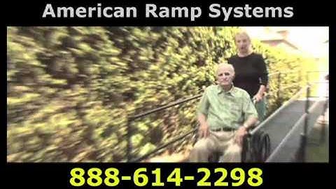 Pathfinder Services and Amramp