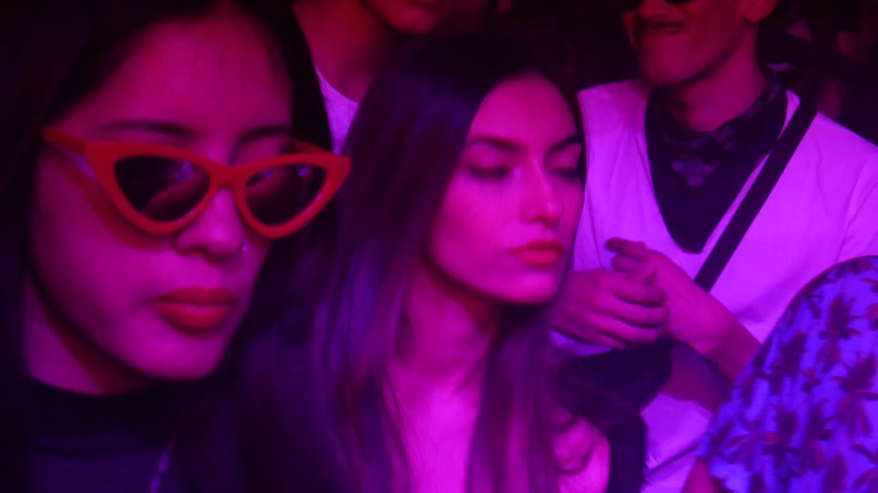 RAREST - Quivver, Bastian Mark, Santiago Hueda 3