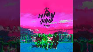 노브레인(NoBrain) - Wan island (Official Audio)