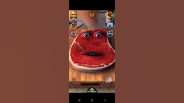 charlie the steak all animations
