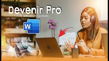 Comment créer, enregistrer et appliquer les styles dans Word ?