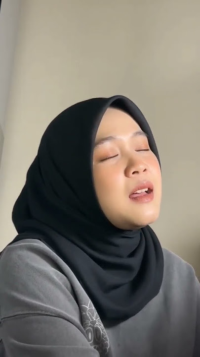 Dian Piesesha - Tak Ingin Sendiri (Cover by Nadya Mahdi)