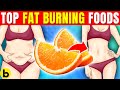 Top 18 Fat Burning Foods For Women