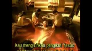 Paul Of Tarsus - Indonesia subtitle Part 03-3
