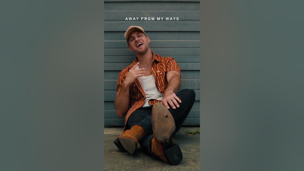 “Where Would I Be” - out now! “Where Would I Be” - out now!
